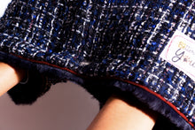 Charger l'image dans la galerie, gants fourrure poussette