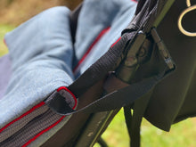 Charger l'image dans la galerie, Cape Anti Froid bleu jean