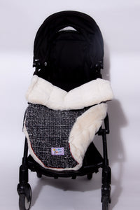 cape anti froid