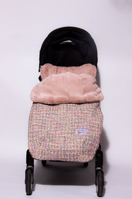 chancelière bebe fille