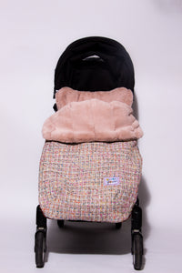 chancelière bebe fille