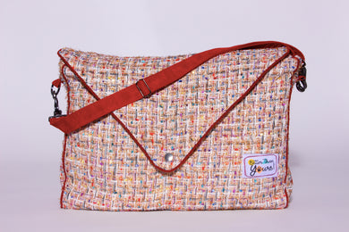 sac a langer fille