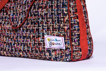 Charger l&#39;image dans la galerie, sac a langer tweed