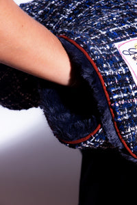 gants poussette