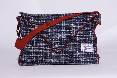sac a langer design