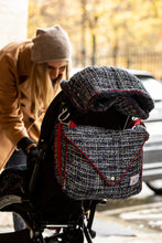 Charger l&#39;image dans la galerie, sac a langer mode