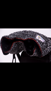 gants poussette