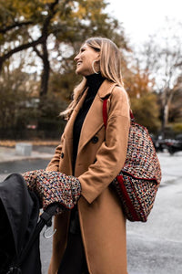 sac a langer joli