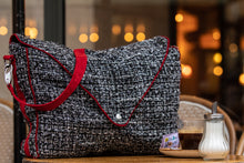 Charger l&#39;image dans la galerie, sac a langer mode